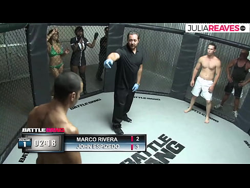 ❤️ Ο Ultimate Fighter γαμάει ένα κορίτσι αμέσως μετά από έναν αγώνα στο ρινγκ ️❌ Πόρνο ❌