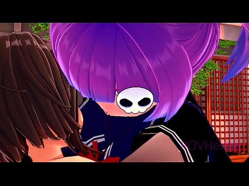 ❤️ Arachne κορίτσι τέρας. ️❌ Πόρνο ❌