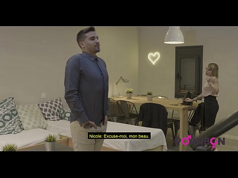 ❤️ PORNBCN 4K Μια ώριμη γυναίκα με μεγάλα βυζιά θέλει να γαμηθεί πρωκτικά από έναν νεαρό ζιγκολό με μεγάλο πούτσο πίπα αμόρτισμα σκληρό γαμήσι δουλειά με τα χέρια doggy style μουνί γλύψιμο οργασμός Γαλλικοί υπότιτλοι ️❌ Πόρνο ❌