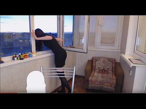 ❤️ Προσπαθήστε να μην τελειώσετε με Streamer Olyasha 1080p (Metronome) ️❌ Πόρνο ❌