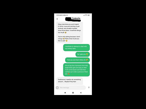 ❤️ Πρόσθεσα ένα νέο PAWG από το Tinder στο χαρέμι μου ( μιλήστε στο Tinder συμπεριλαμβάνεται) ️❌ Πόρνο ❌